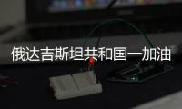 俄達(dá)吉斯坦共和國一加油站爆炸致10人死亡