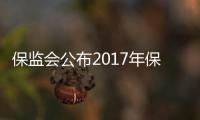 保監(jiān)會(huì)公布2017年保險(xiǎn)公司服務(wù)評(píng)價(jià)結(jié)果