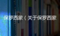 保羅西蒙（關(guān)于保羅西蒙的基本情況說明介紹）