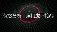 保級分析：津門虎下輪戰重慶或定生死 青島隊最危險