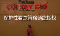 保護(hù)性看跌策略領(lǐng)跑期權(quán)策略