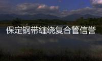 保定鋼帶纏繞復(fù)合管信譽(yù)推薦報(bào)價(jià)