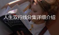 人生雙行線分集詳細(xì)介紹1