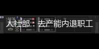 人社部：去產(chǎn)能內(nèi)退職工由企業(yè)發(fā)放生活費