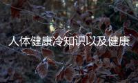 人體健康冷知識以及健康冷知識視頻的情況分析