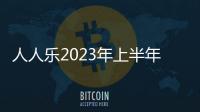 人人樂2023年上半年凈虧損3.09億元，關(guān)閉門店6家