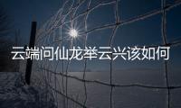 云端問仙龍舉云興該如何獲取 龍舉云興獲得介紹