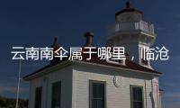 云南南傘屬于哪里，臨滄市鎮康縣（中緬邊陲的邊境小鎮）