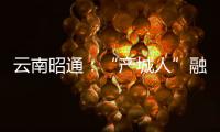 云南昭通：“產(chǎn)城人”融合發(fā)展 乘勢奮進(jìn)干勁足