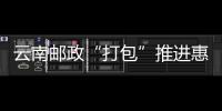 云南郵政“打包”推進惠農項目發展