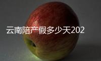 云南陪產(chǎn)假多少天2024年新規(guī)定公布，涉及工資計算方式
