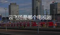 云飛揚是哪個電視劇