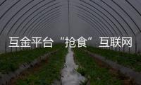 互金平臺(tái)“搶食”互聯(lián)網(wǎng)車險(xiǎn)分期業(yè)務(wù)