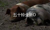 五十鈴全新D