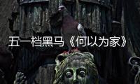 五一檔黑馬《何以為家》 路畫影視成高品質(zhì)電影最佳推手