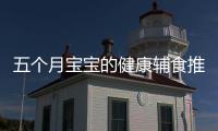 五個月寶寶的健康輔食推薦