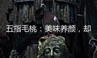 五指毛桃：美味養(yǎng)顏，卻有禁忌！
