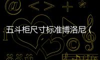 五斗柜尺寸標(biāo)準(zhǔn)博洛尼（五斗柜尺寸）