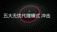 五大無憂代理模式 沖擊傳統玻璃銷售模式,行業資訊