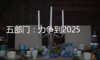 五部門：力爭到2025年船舶制造業(yè)綠色發(fā)展體系初步構(gòu)建