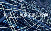 五部門：民企不得以虛假境外投資轉(zhuǎn)移資產(chǎn)
