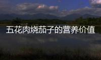 五花肉燒茄子的營養價值百科