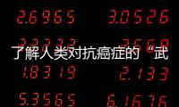了解人類對(duì)抗癌癥的“武器”——抗癌藥