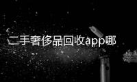 二手奢侈品回收app哪個好（奢飾品賣二手哪里出手好）