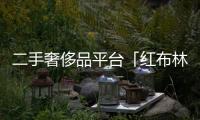 二手奢侈品平臺「紅布林」完成1億美元C輪融資，今年以來收入較去年翻倍
