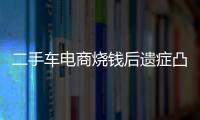 二手車(chē)電商燒錢(qián)后遺癥凸顯 瓜子二手車(chē)或觸壟斷紅線