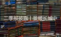 二季報披露丨景順長城中證500ETF聯(lián)接基金年收益錄得