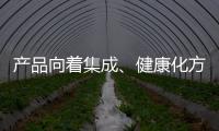 產品向著集成、健康化方向發展 廚電行業新時代正在到來（圖）