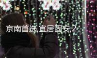 京南首選,宜居固安,2023固安春季房展會即將啟幕