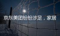 京東美團(tuán)紛紛涉足，家居零售新物種來(lái)日可期（圖）
