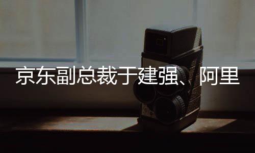京東副總裁于建強、阿里副總裁金榕、字節(jié)智能語音負(fù)責(zé)人梅曉離職