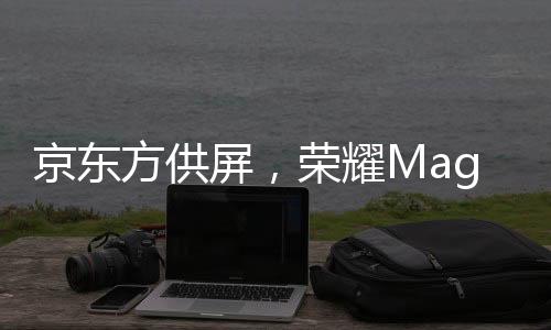 京東方供屏，榮耀MagicBook X Pro系列發(fā)布，4199元起