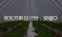 京東方新品問世，突破OLED技術(shù)的超高清AMQLED顯示屏