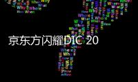 京東方閃耀DIC 2024，榮獲八項大獎引領顯示科技新風尚