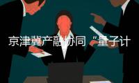 京津冀產(chǎn)融協(xié)同“量子計劃”落戶滄州市