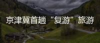 京津冀首趟“復(fù)游”旅游班列出發(fā)