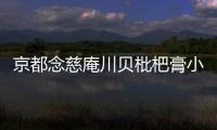 京都念慈庵川貝枇杷膏小孩能吃嗎?小孩吃沒問題
