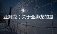 亞獅龍（關(guān)于亞獅龍的基本情況說明介紹）