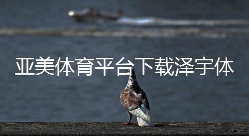 亞美體育平臺下載澤宇體育直播？體育基礎知識