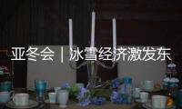 亞冬會｜冰雪經(jīng)濟激發(fā)東北振興新動能