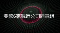 亞歐6家航運(yùn)公司同意組建新航運(yùn)聯(lián)盟