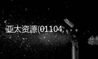 亞太資源(01104.HK)附屬收購15萬股Newmont股份