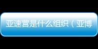 亞速營是什么組織（亞博會）
