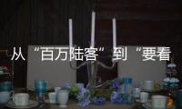 從“百萬陸客”到“要看明年”，下架民進黨的理由又多了一個！