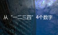 從“一二三四”4個數字看我國外貿開門紅“紅”在哪里