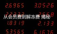 從會員費到解凍費 揭秘年末網貸詐騙真面目
